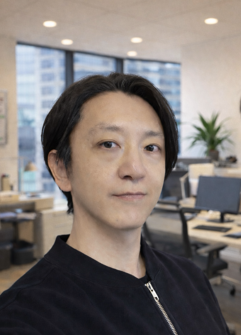 ツリーズコンサルティング代表 松本 知
